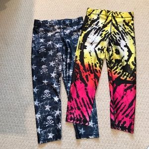 SoulCycle pants