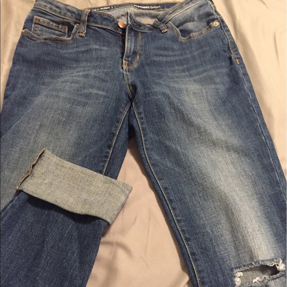 Old Navy Jeans