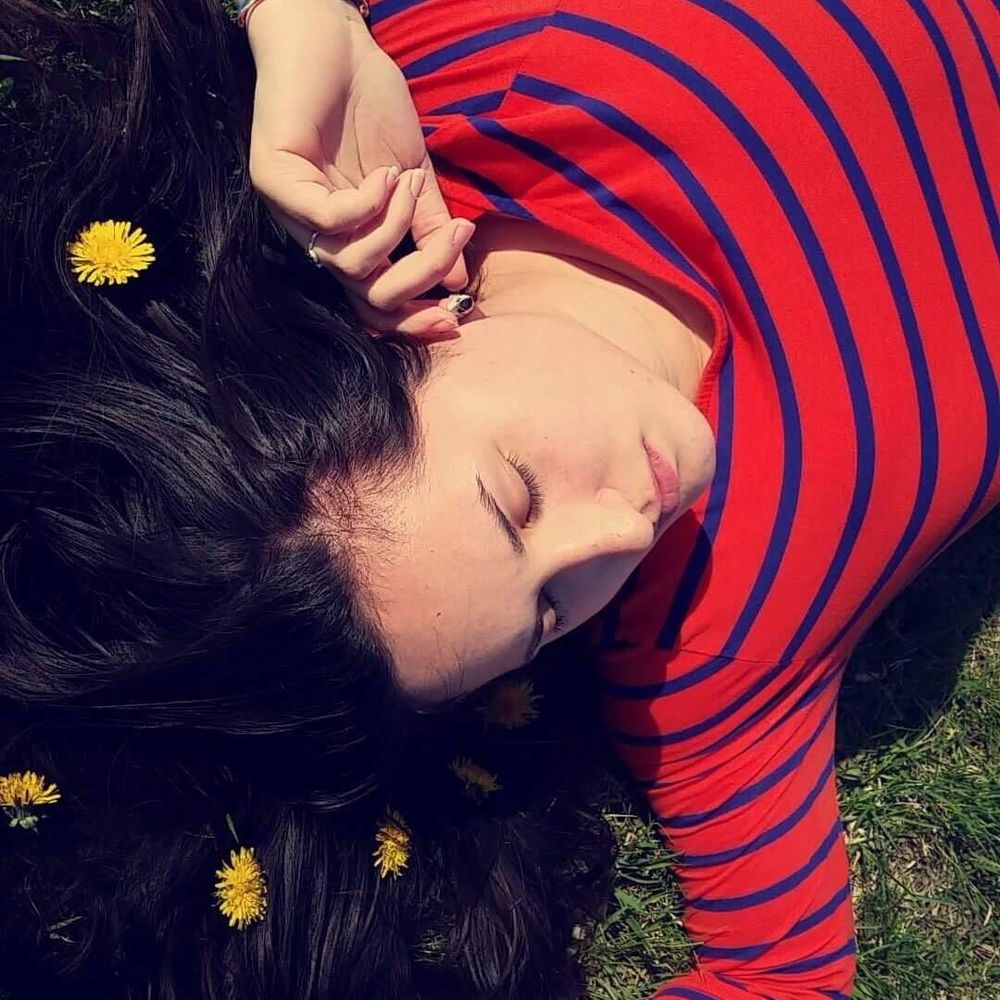 Meet your Posher, Harley