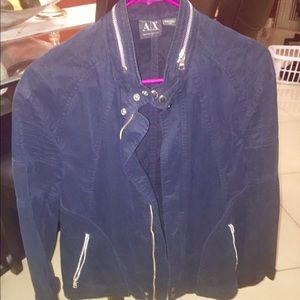 Armani exchange sport Jacket