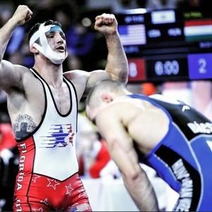 Meet your Posher, Geordan