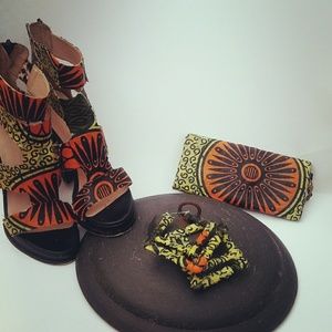 African Print