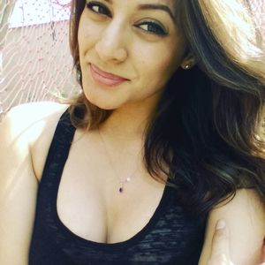 Meet your Posher, Priscilla