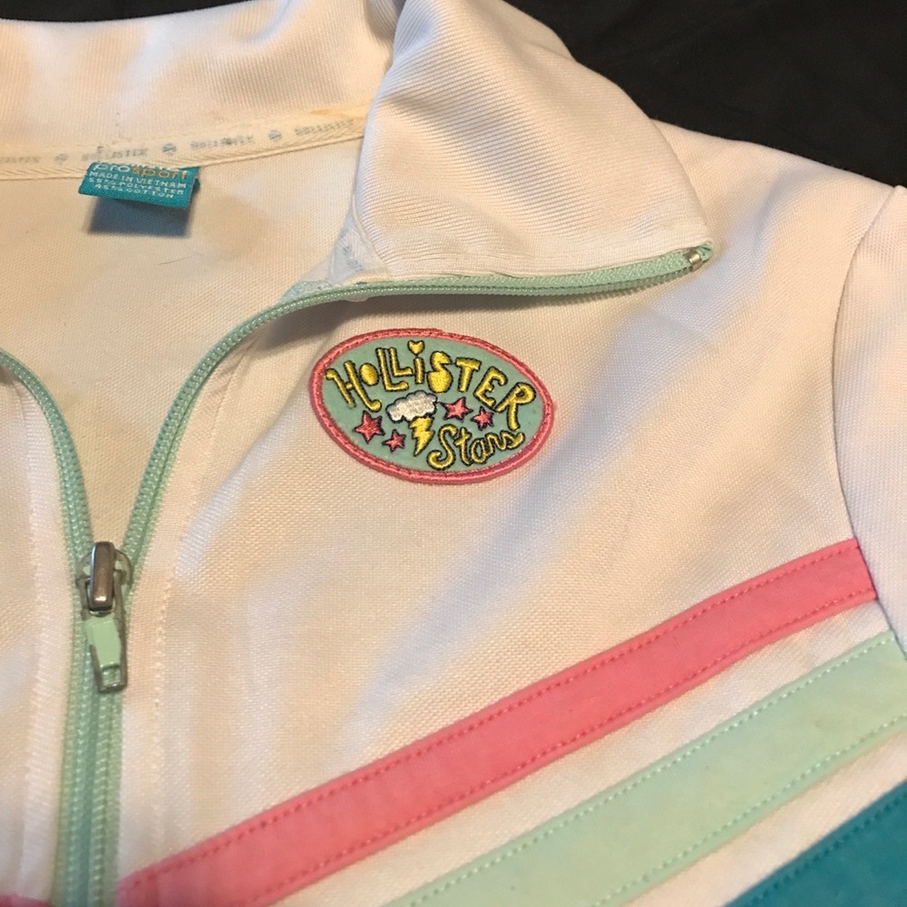 🌺Hollister Jacket🌴 - Picture 2 of 4