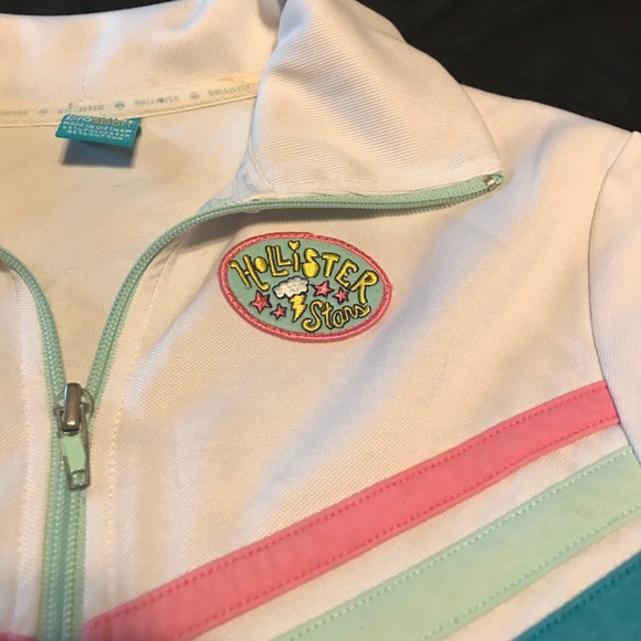 🌺Hollister Jacket🌴 - Picture 2 of 4