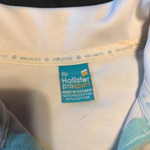 🌺Hollister Jacket🌴 - Picture 3 of 4