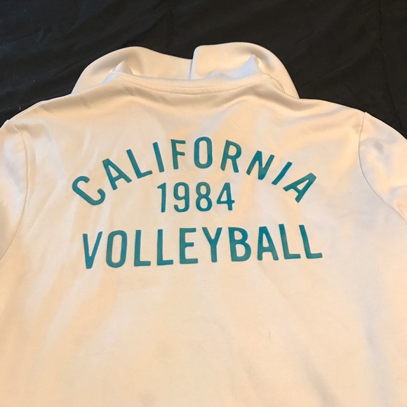 🌺Hollister Jacket🌴 - Picture 4 of 4