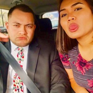 Meet your Posher, Mathew