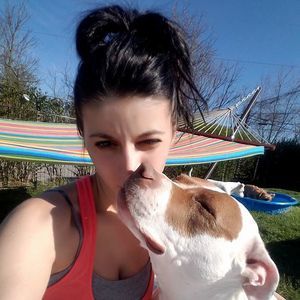 Meet your Posher, Maria