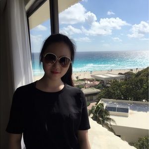 Meet your Posher, Haining