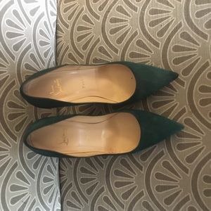 Christian Louboutin - So Kate