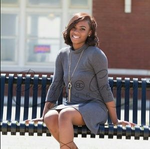 Meet your Posher, Briana