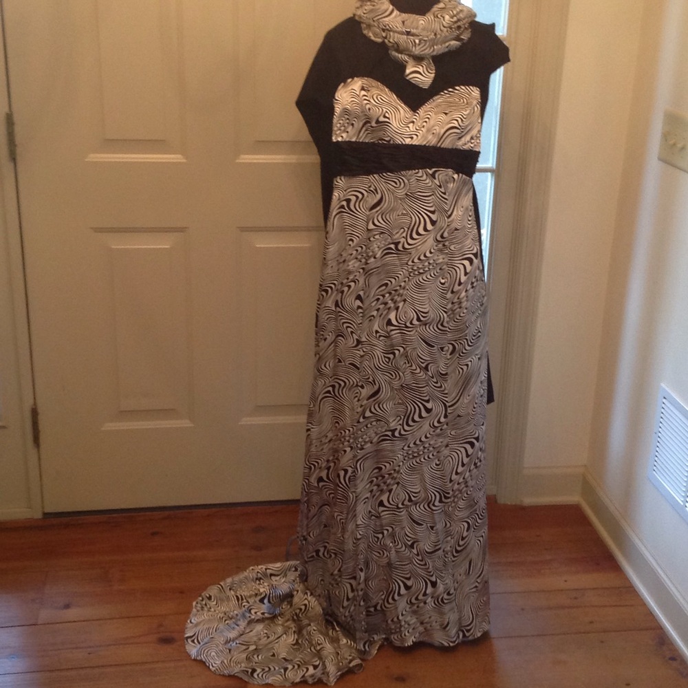 🌸BG Haute🌸 prom/homecoming dress