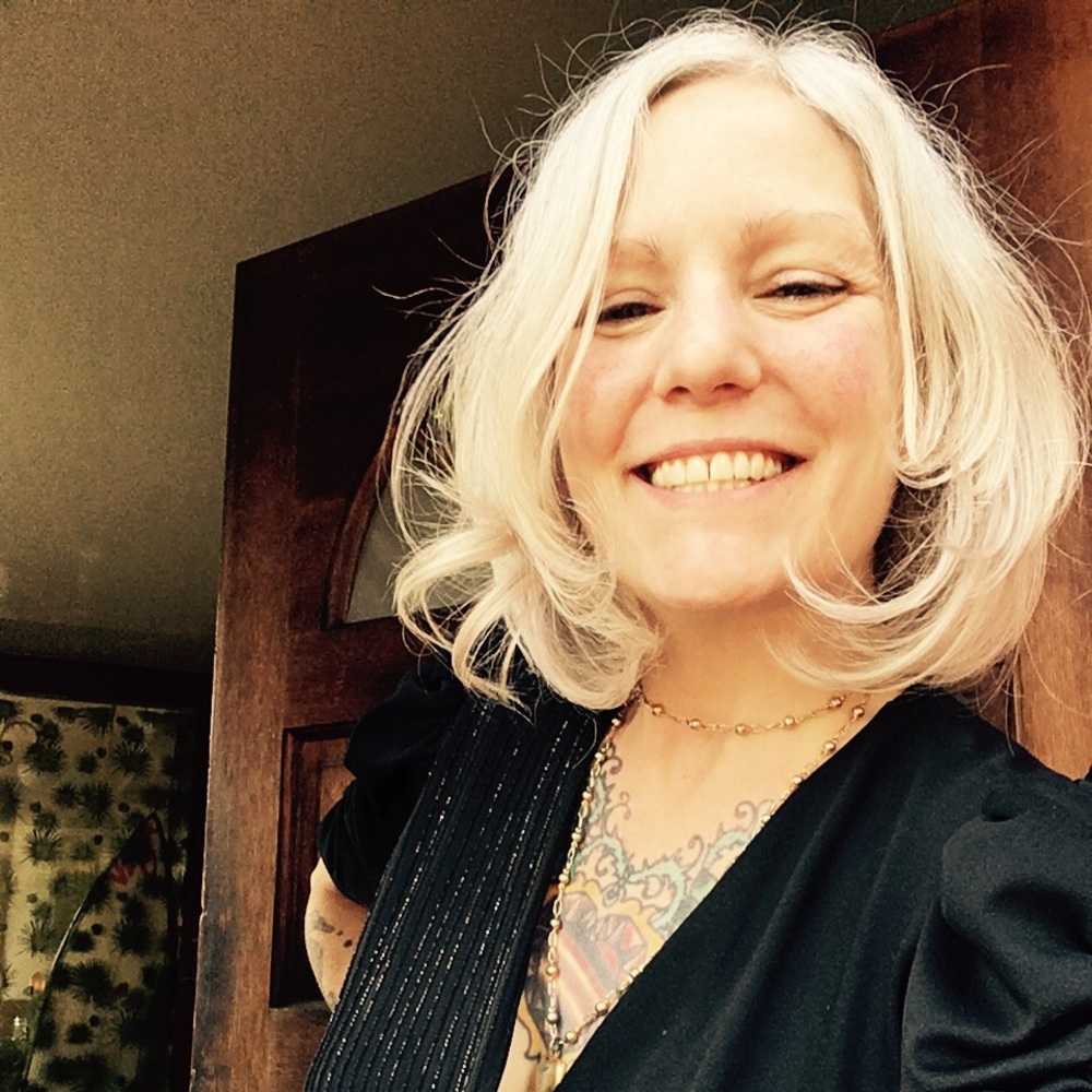 Meet your Posher, Celeste