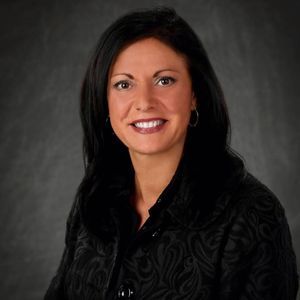 Meet your Posher, Christy