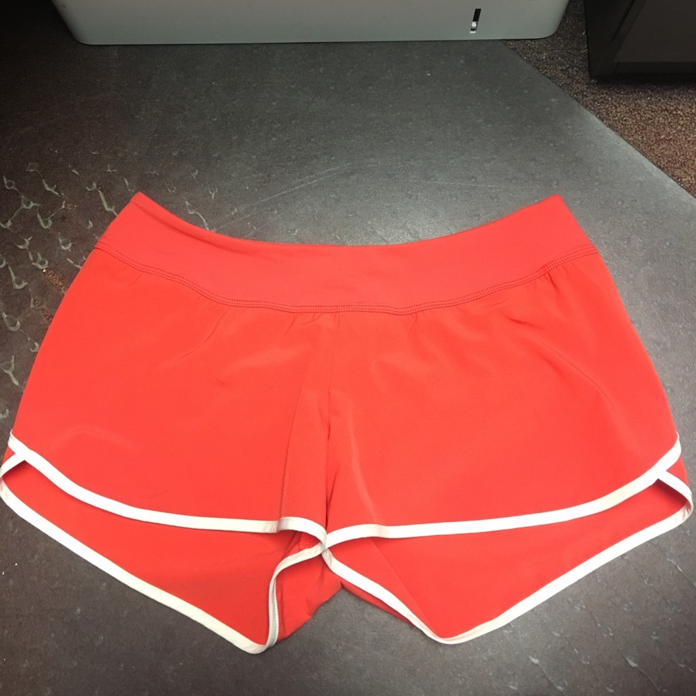 Reebok Crossfit Shorts Sz M