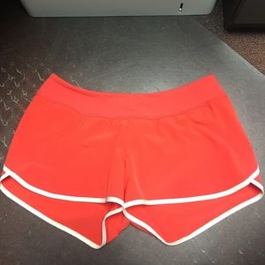 Reebok Crossfit Shorts Sz M