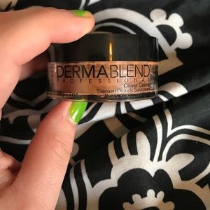 Derma Blend Cover Creme