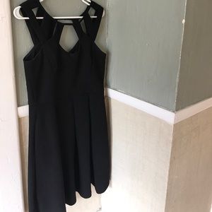 Betsey Johnson dress