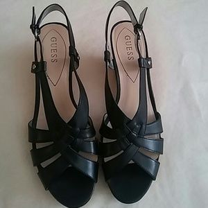 Brand New Guess Wedges