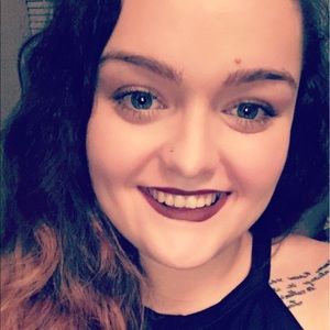 Meet your Posher, Tiffany