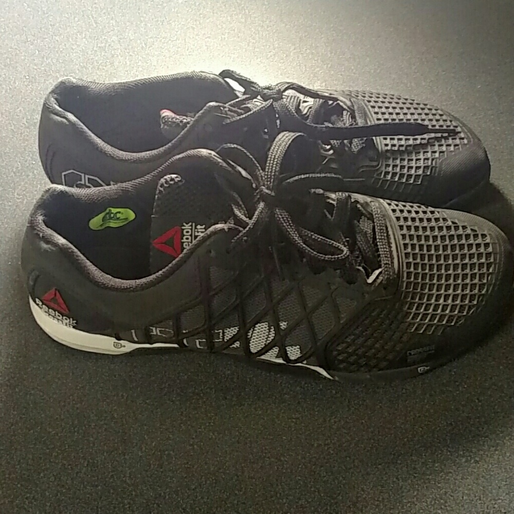 CrossFit Nanos
