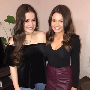 Meet your Posher, Alison