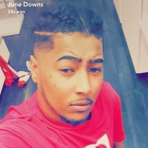 Meet your Posher, June