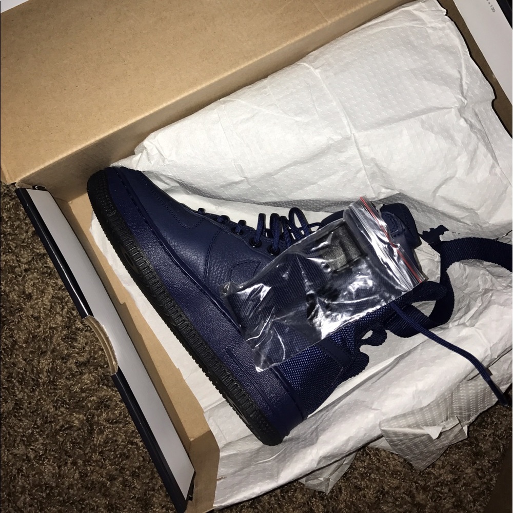 Special field Air Force one ‼️