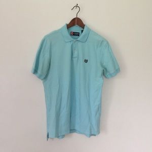 Men's CHAPS polo