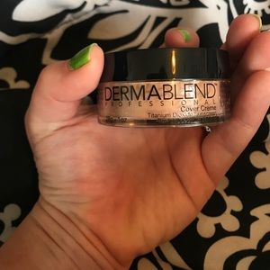 Derma Blend Cover Creme
