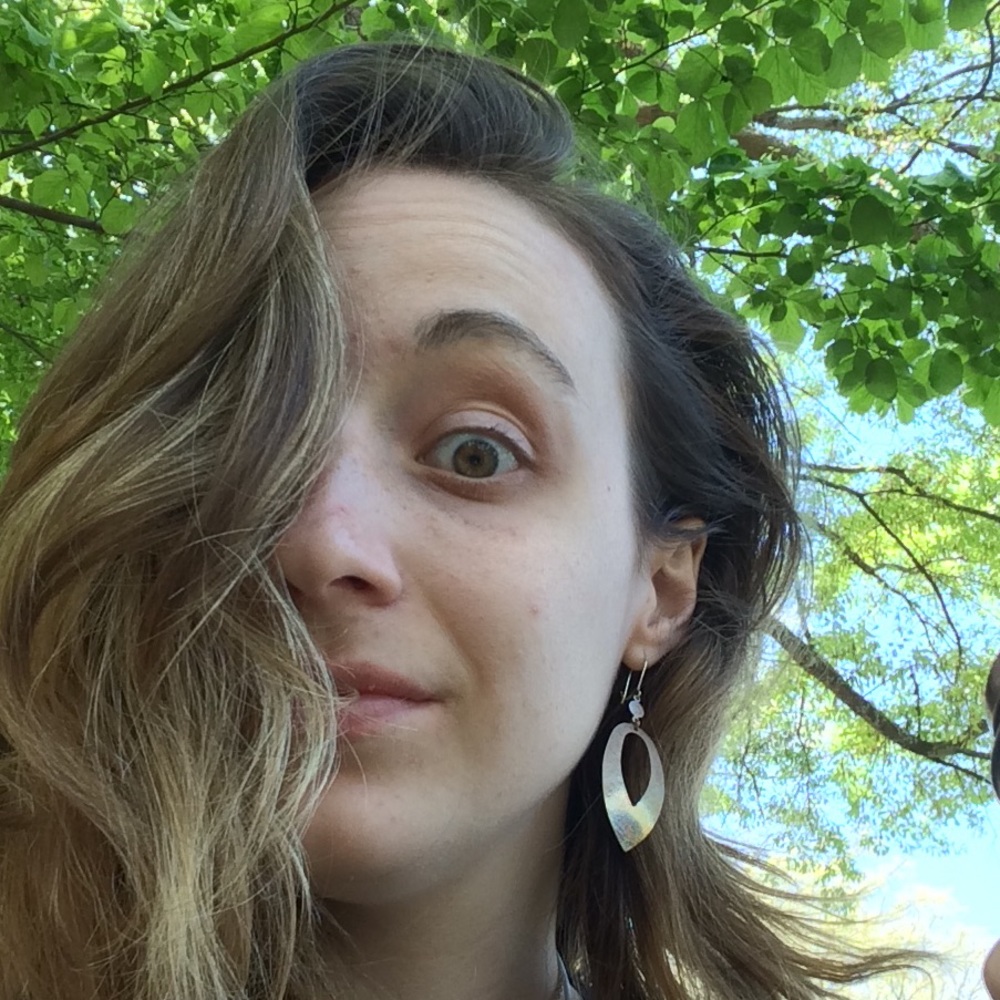 Meet your Posher, Laura