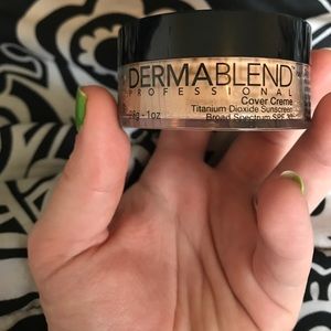 Derma Blend Cover Creme