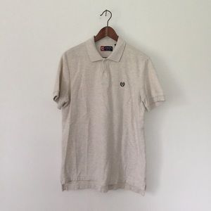 Men's CHAPS polo