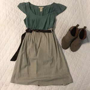 Spring and Summer dress!
