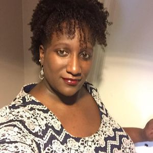 Meet your Posher, Lajuana