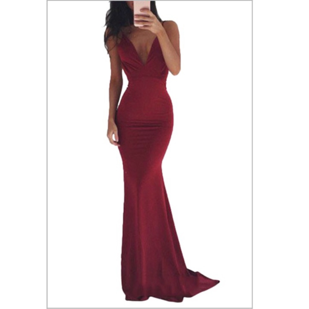 SOLD - Formal/Prom Dress