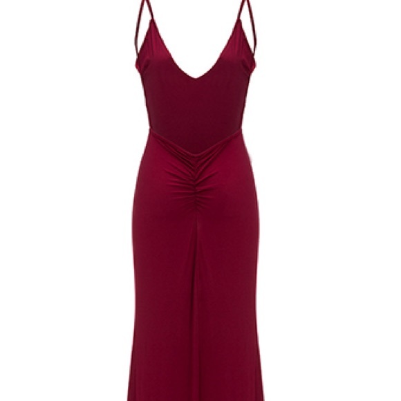 SOLD - Formal/Prom Dress - Picture 4 of 4