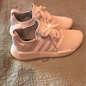 Adidas NMD never worn
