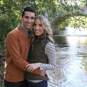 Meet your Posher, Elisabeth