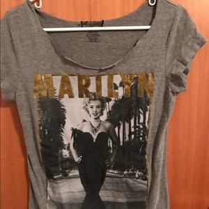Marilyn Tee