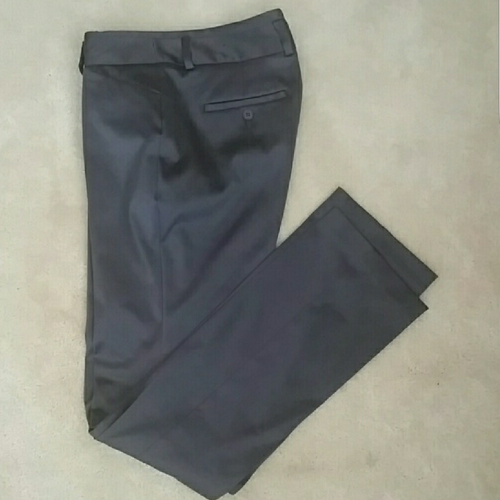 Express Satin Pants