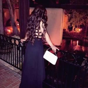 Meet your Posher, Marisol