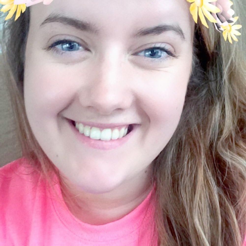 Meet your Posher, Amanda