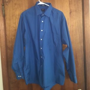 Button Down dress shirt