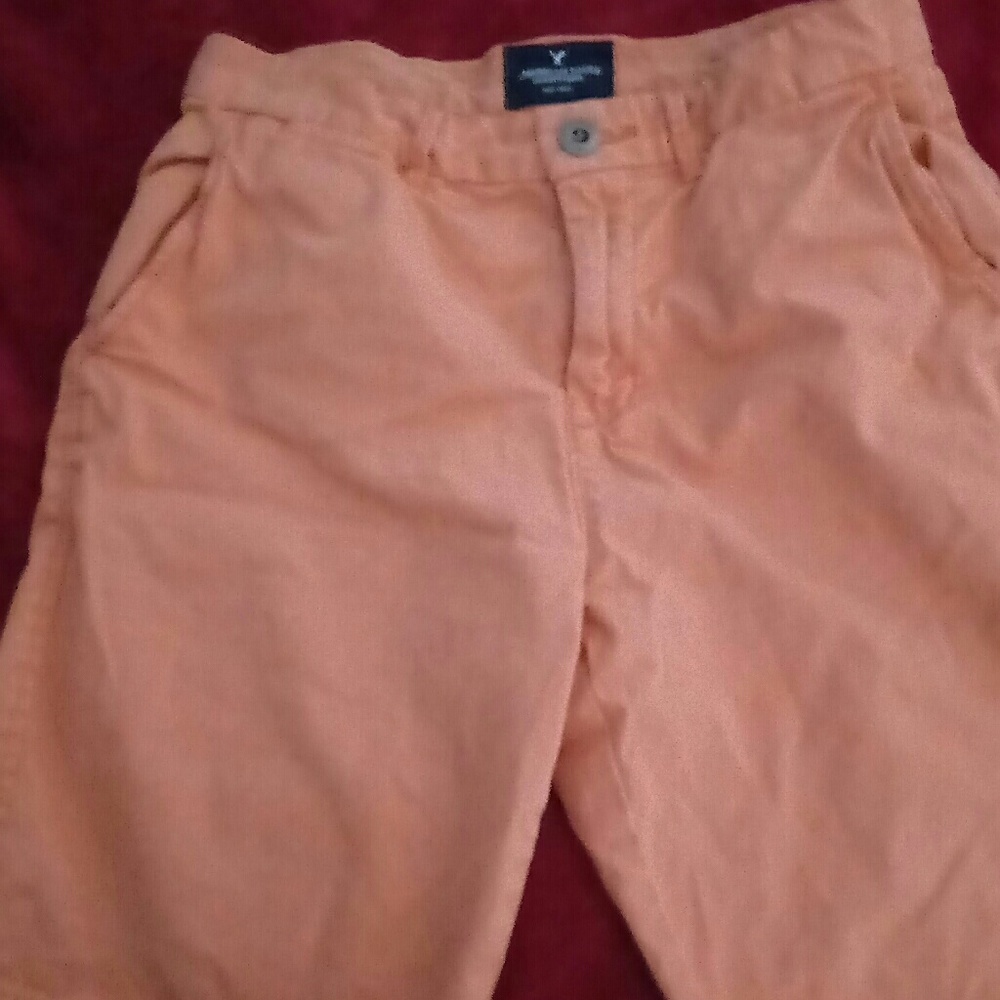 Boys American Eagle Shorts
