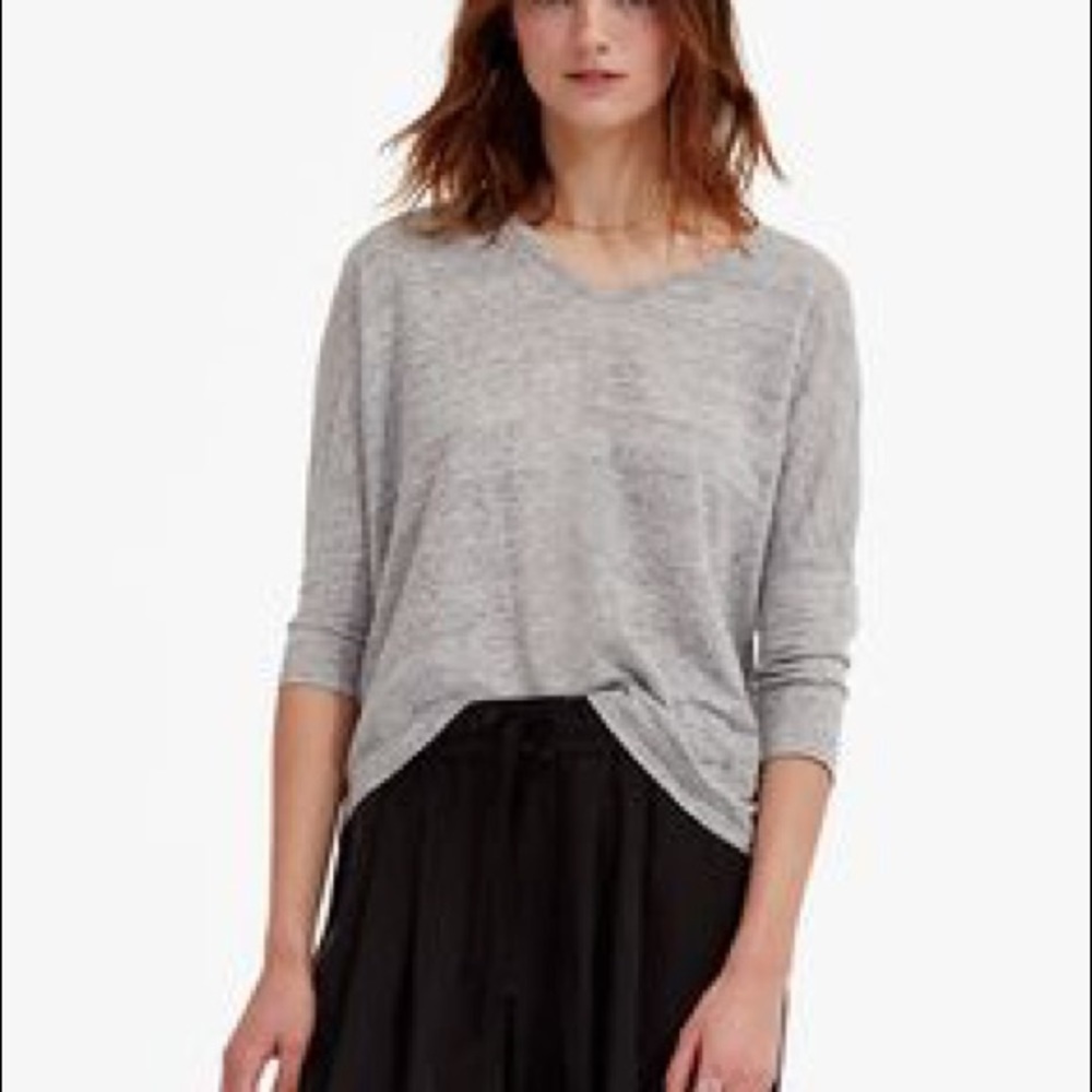 LOFT tee