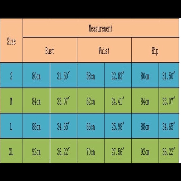 Bikini 👙 black wrap around - Picture 3 of 3