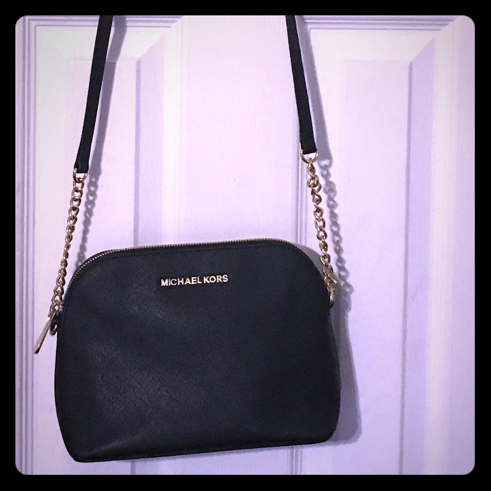 Michael Kors Crossbod------No Trades