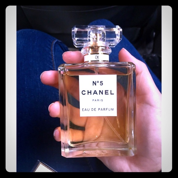 CHANEL Other - Coco Chanel No 5 NWOB AUTHENTIC 3.5 oz